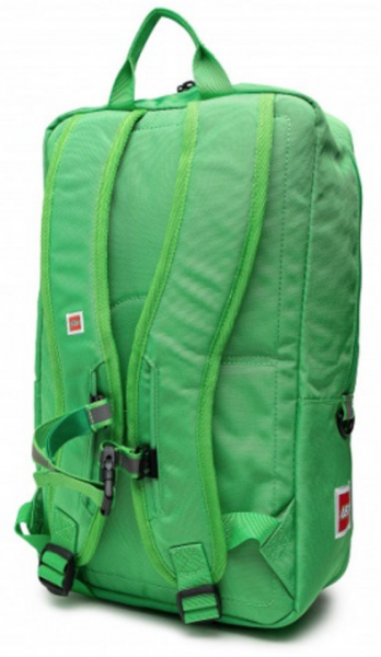 Rugzak Brick 1x2 Groen