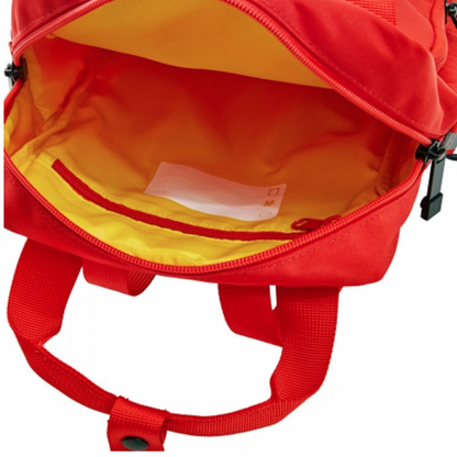 Rugzak Brick 1x1 Rood