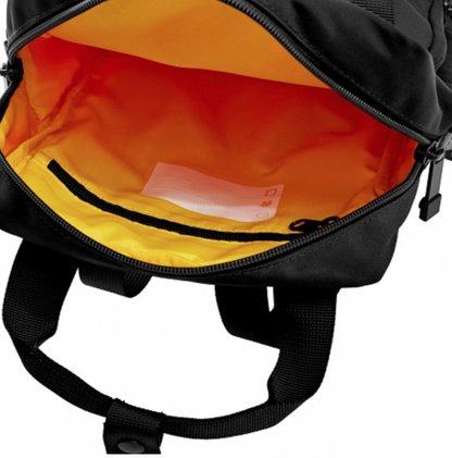 Rugzak Brick 1x1 Zwart