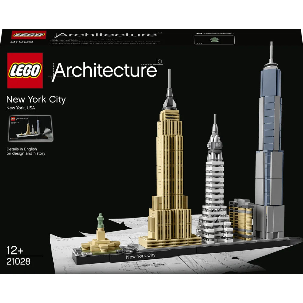 LEGO 21028