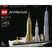 LEGO 21028