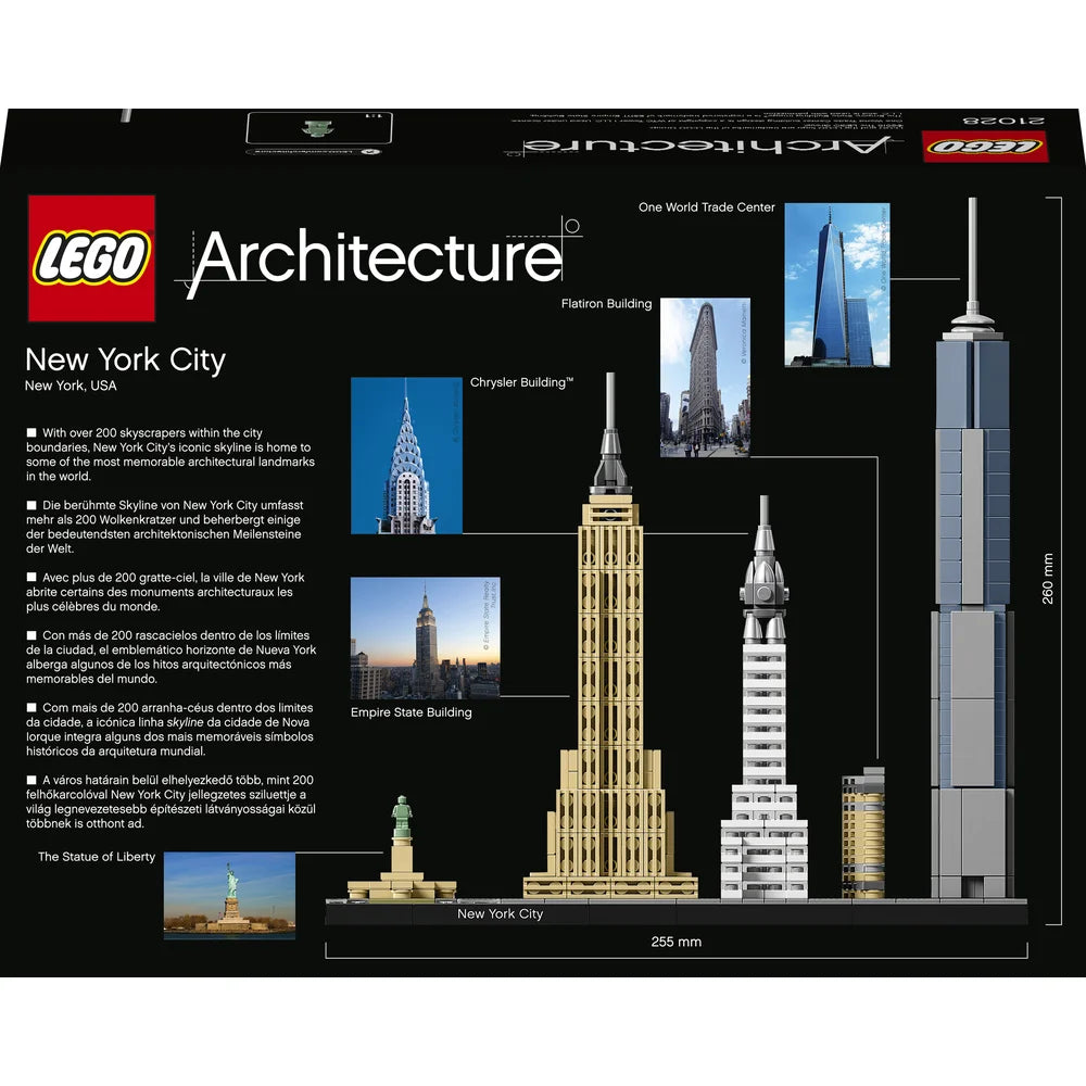 LEGO 21028