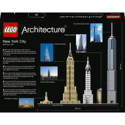 LEGO 21028