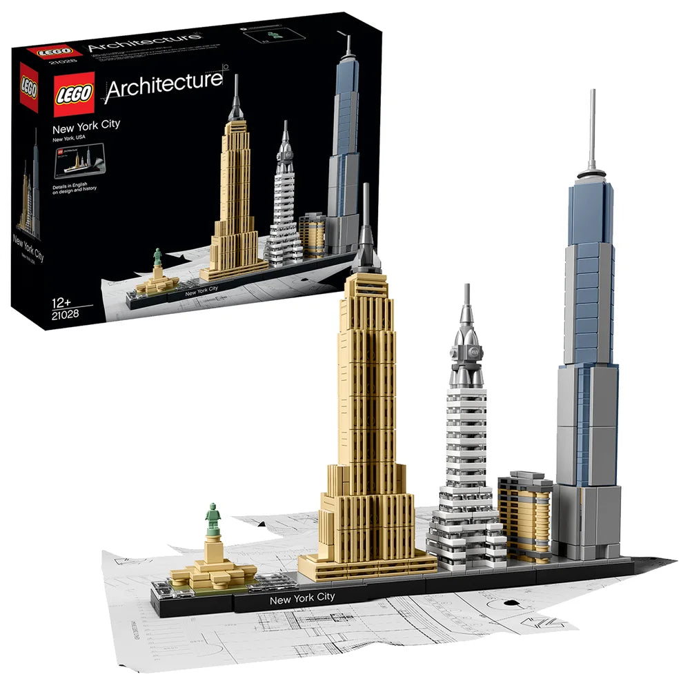 LEGO 21028