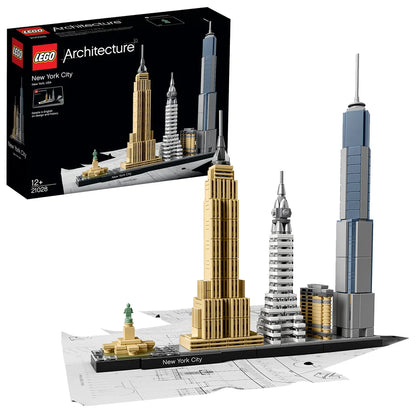LEGO 21028