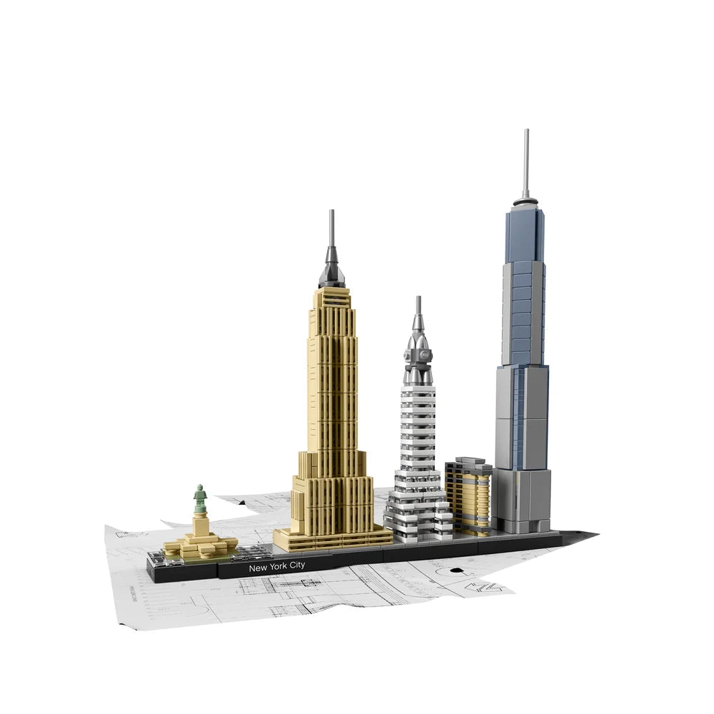 LEGO 21028