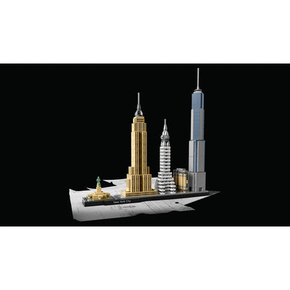 LEGO 21028