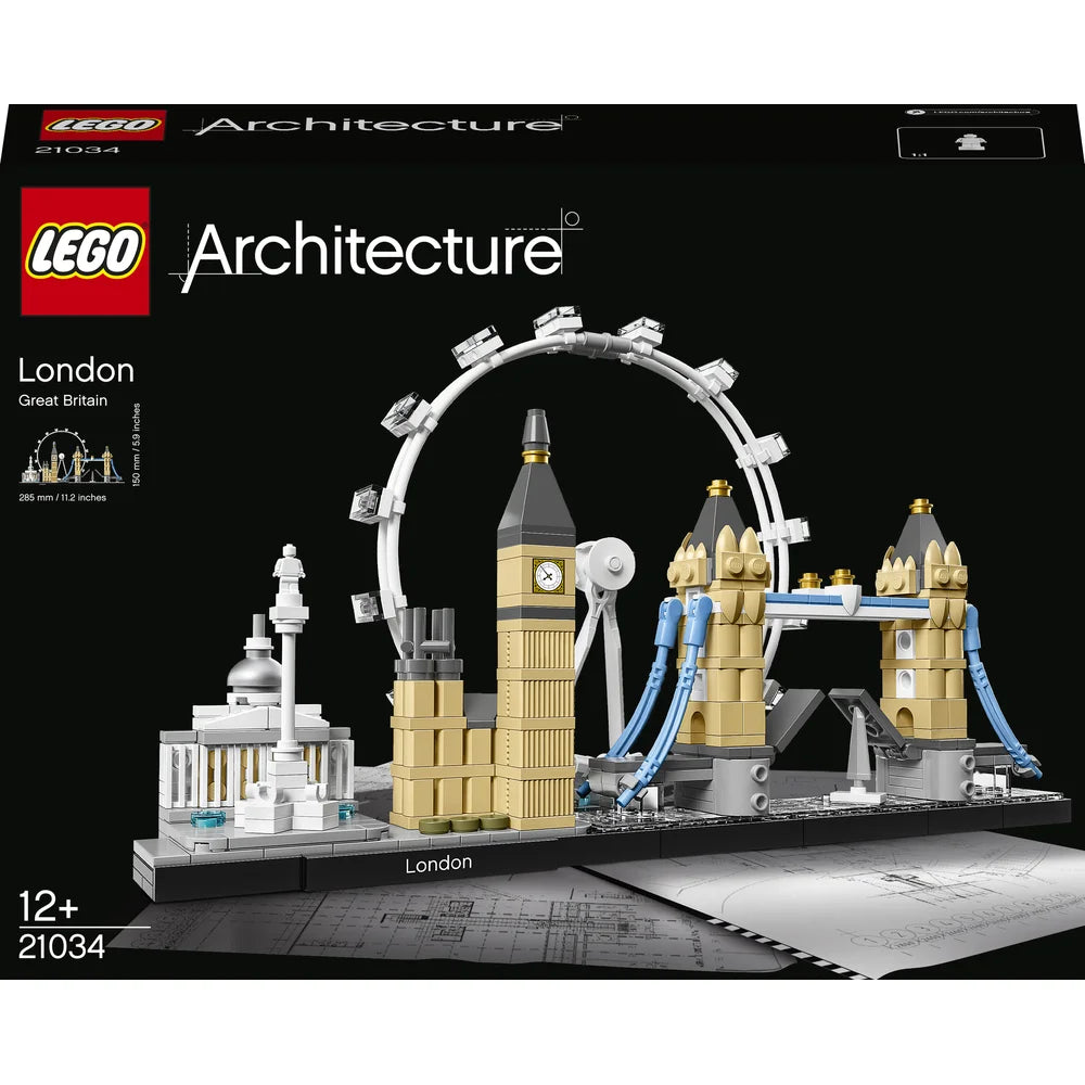 LEGO 21034
