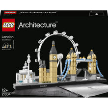 LEGO 21034