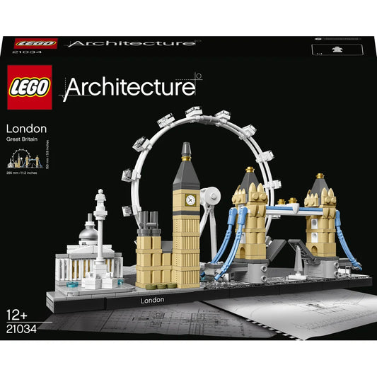 LEGO 21034