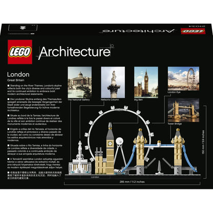 LEGO 21034