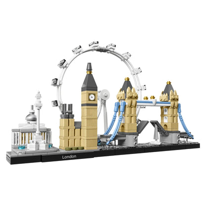 LEGO 21034