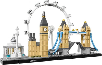 LEGO Architecture - Londen - 21034