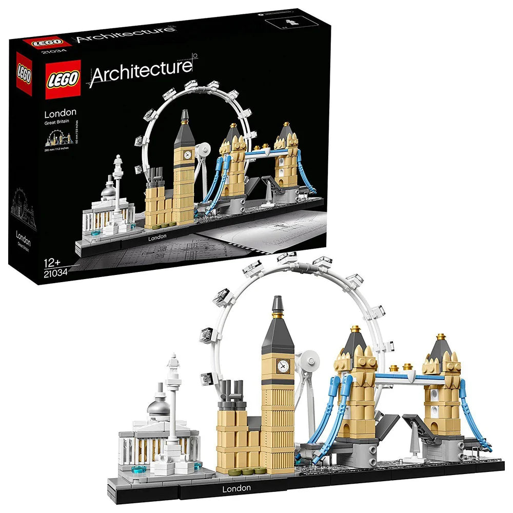 LEGO 21034