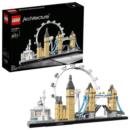 LEGO 21034