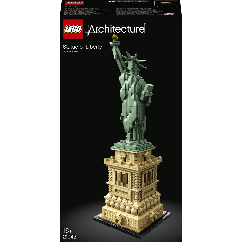 LEGO 21042