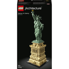 LEGO 21042