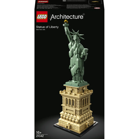 LEGO 21042