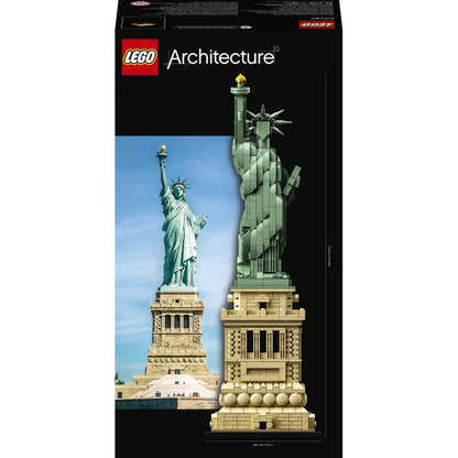 LEGO 21042