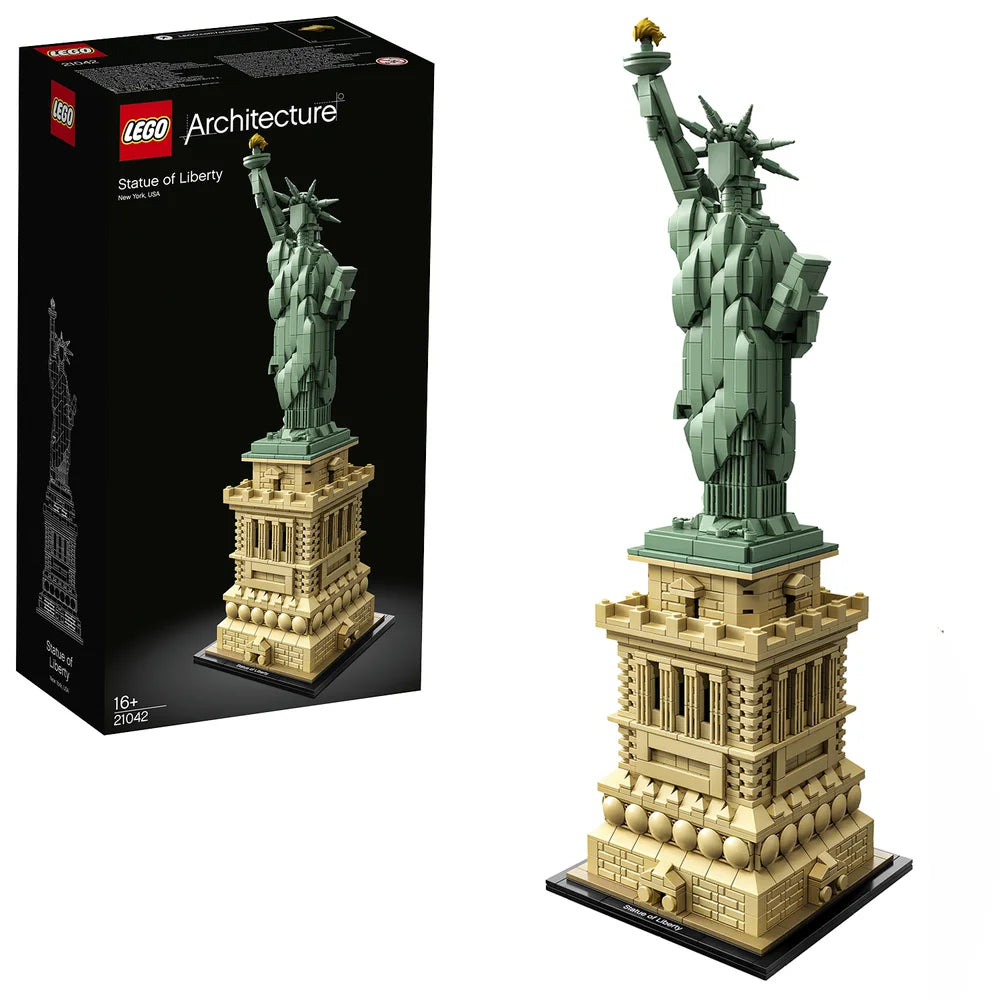 LEGO 21042