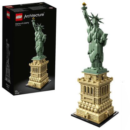LEGO 21042