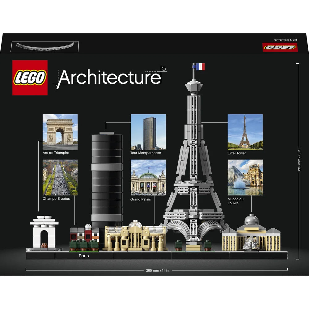LEGO 21044