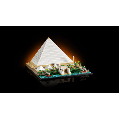 LEGO 21058