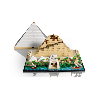 LEGO 21058