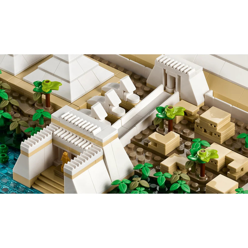 LEGO 21058
