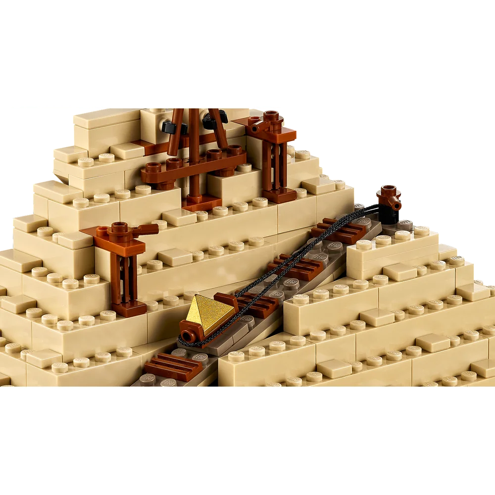 LEGO 21058