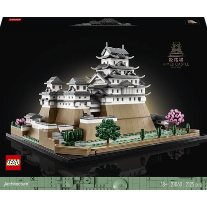 LEGO 21060