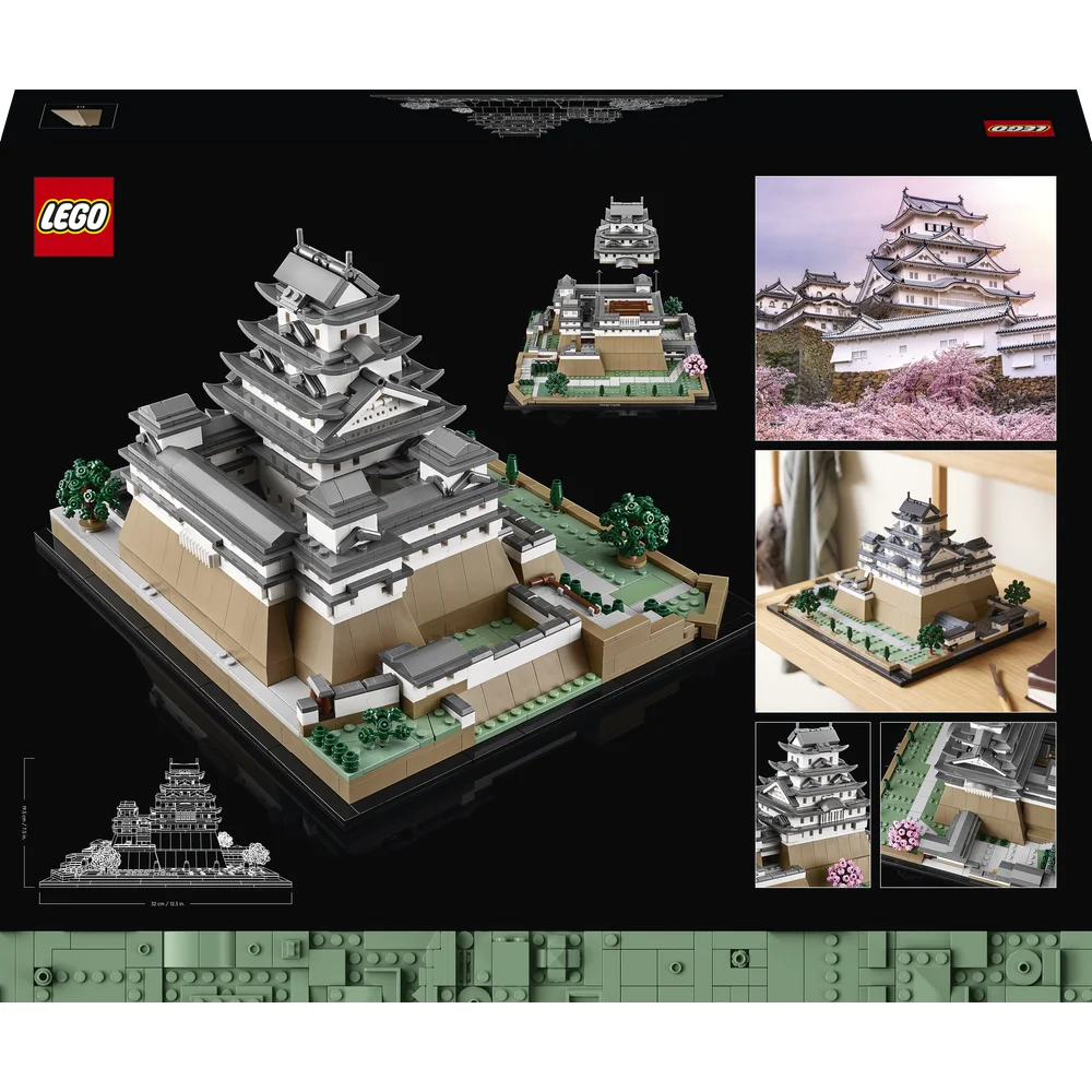 LEGO 21060