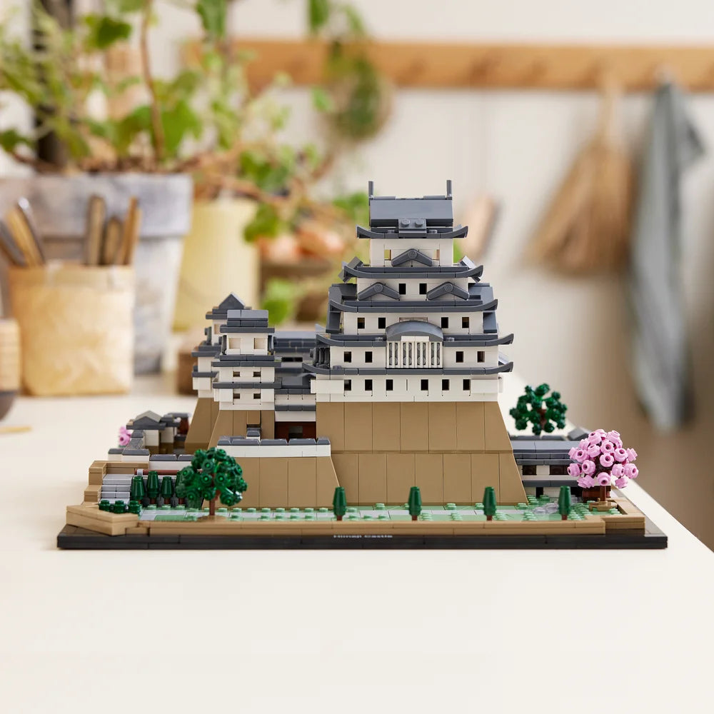 LEGO 21060