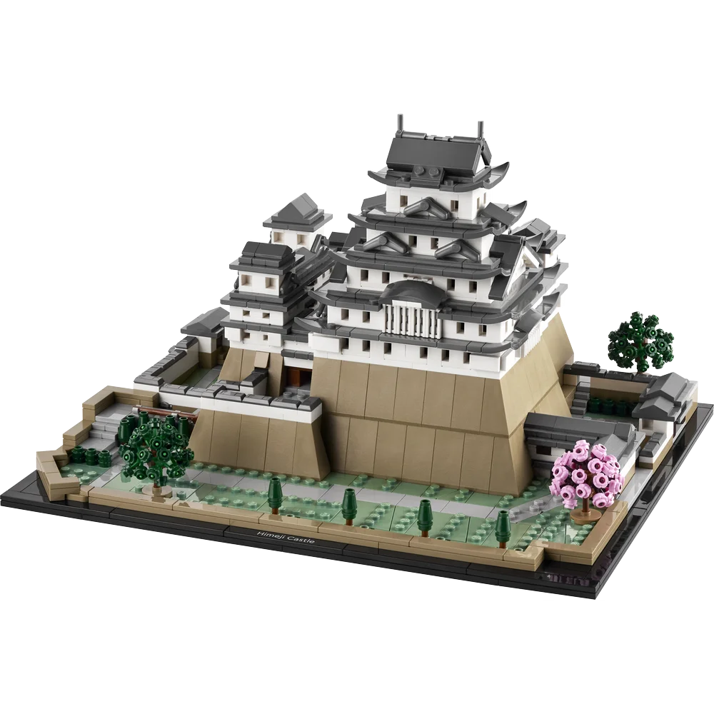 LEGO 21060