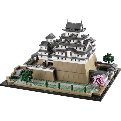 LEGO 21060