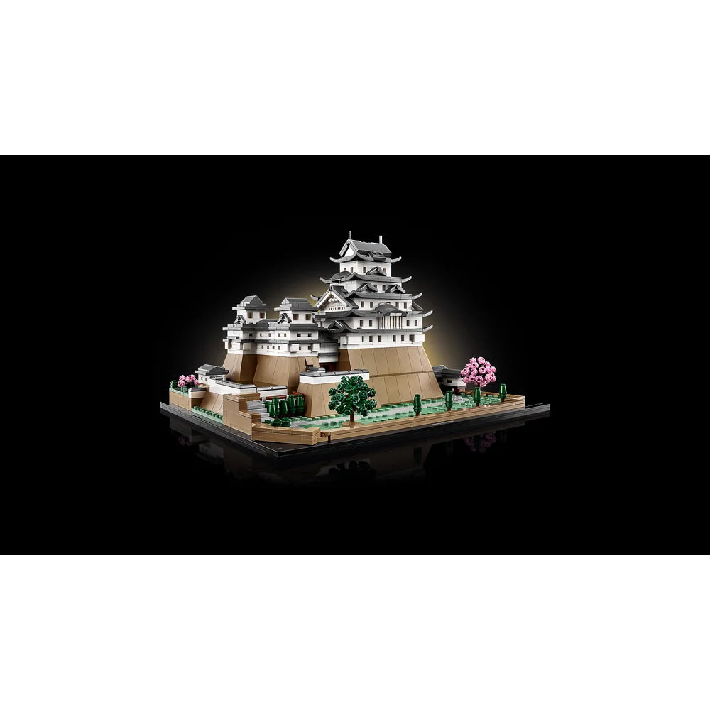 LEGO 21060