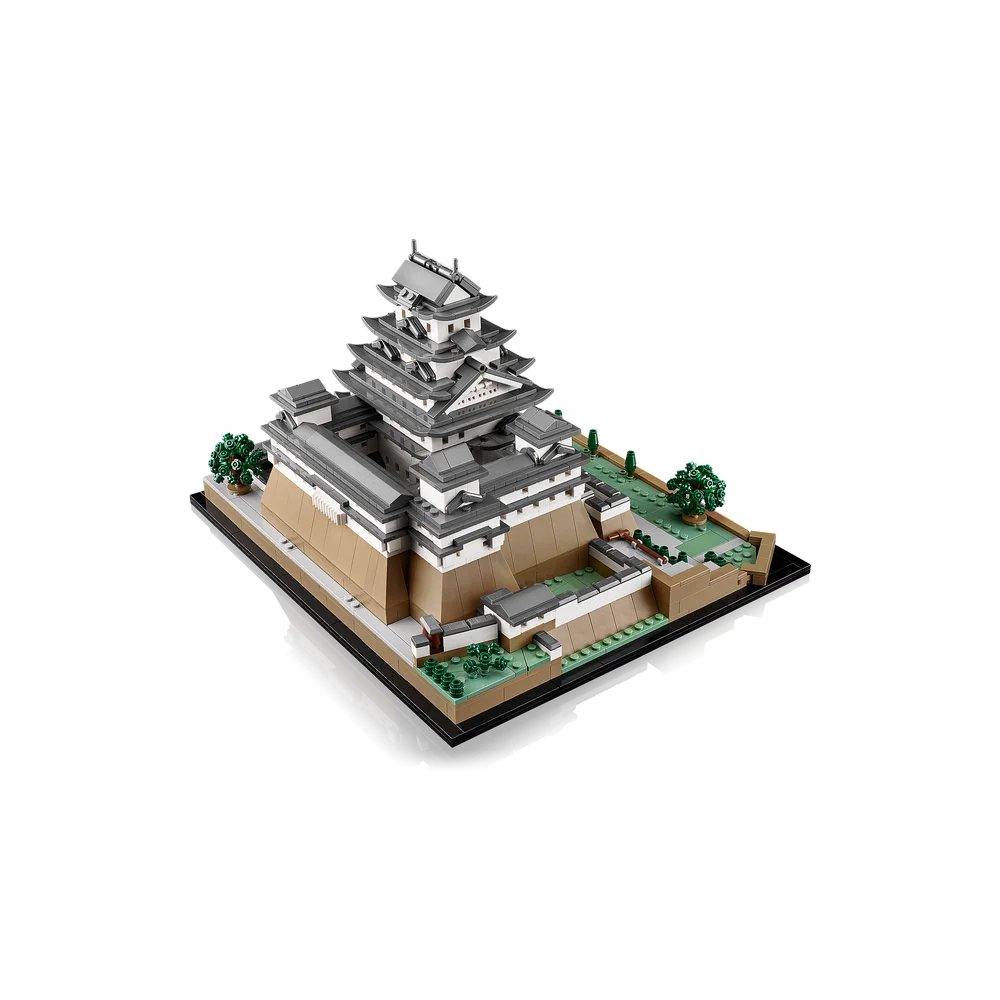 LEGO 21060