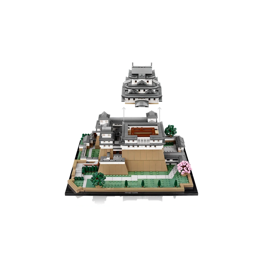 LEGO 21060