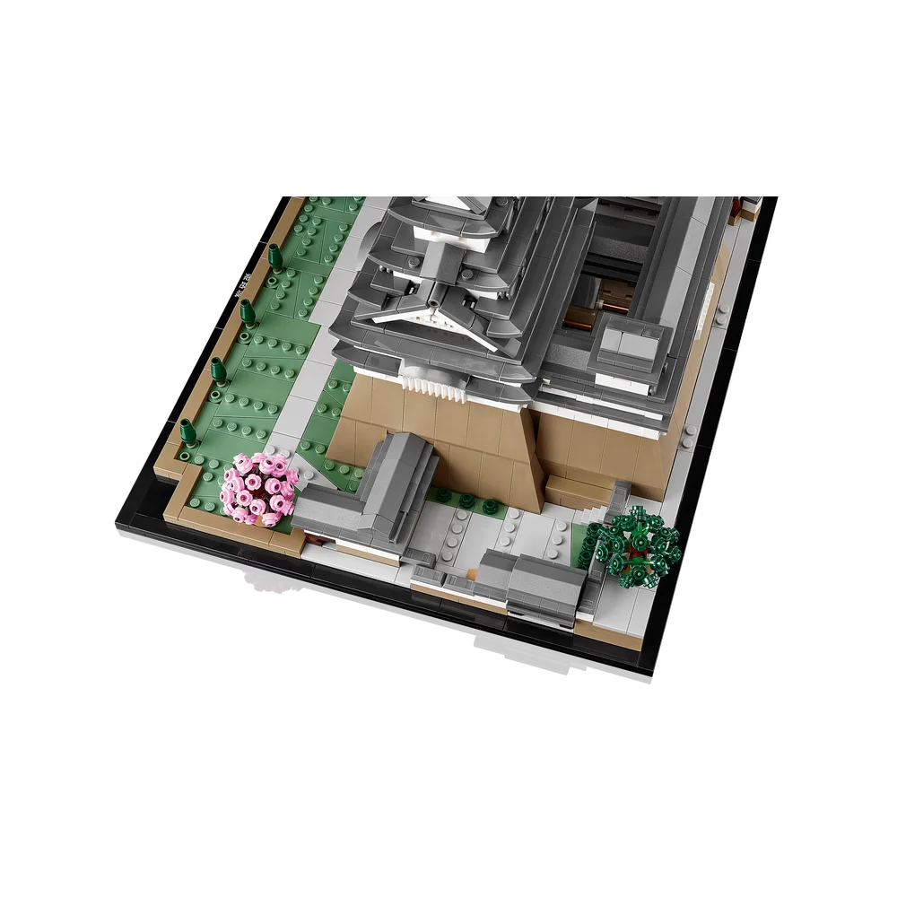LEGO 21060