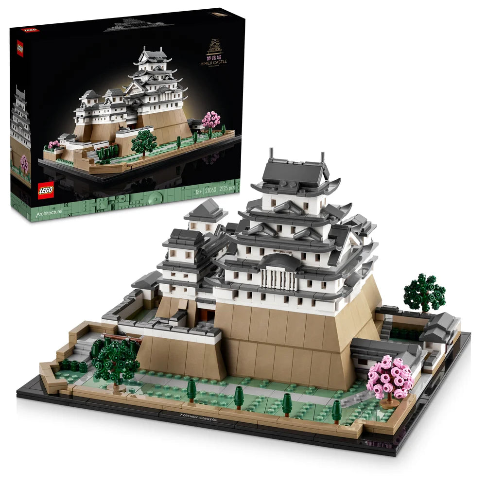 LEGO 21060