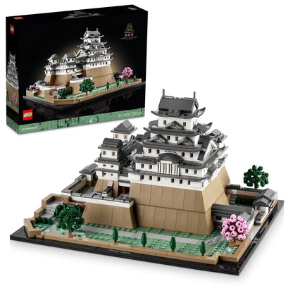 LEGO 21060
