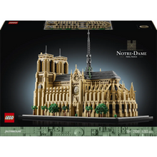 LEGO 21061