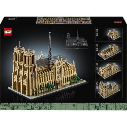 LEGO 21061