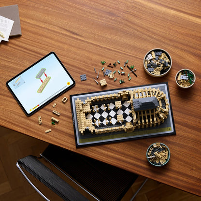 LEGO 21061