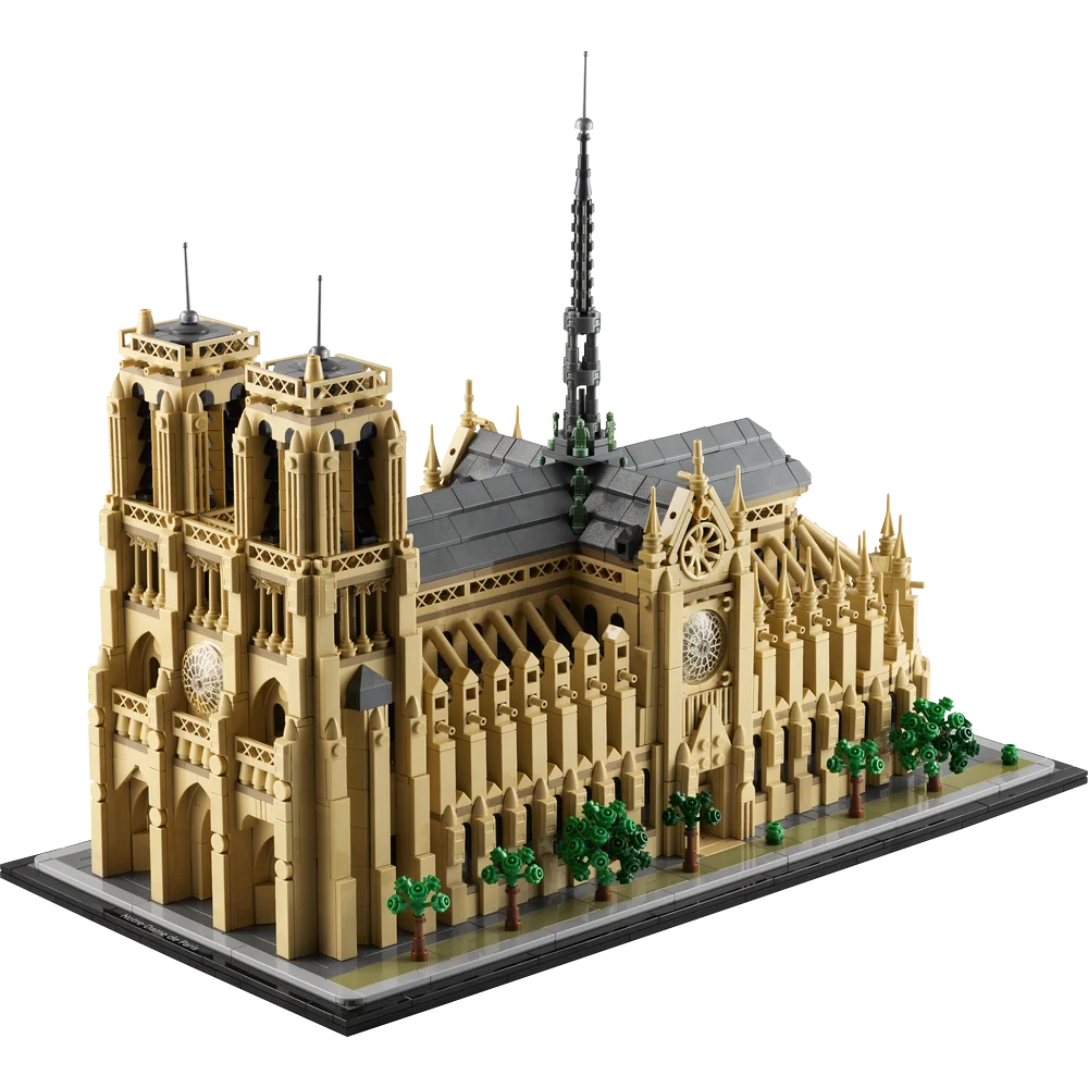 LEGO 21061