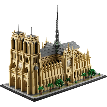 LEGO 21061
