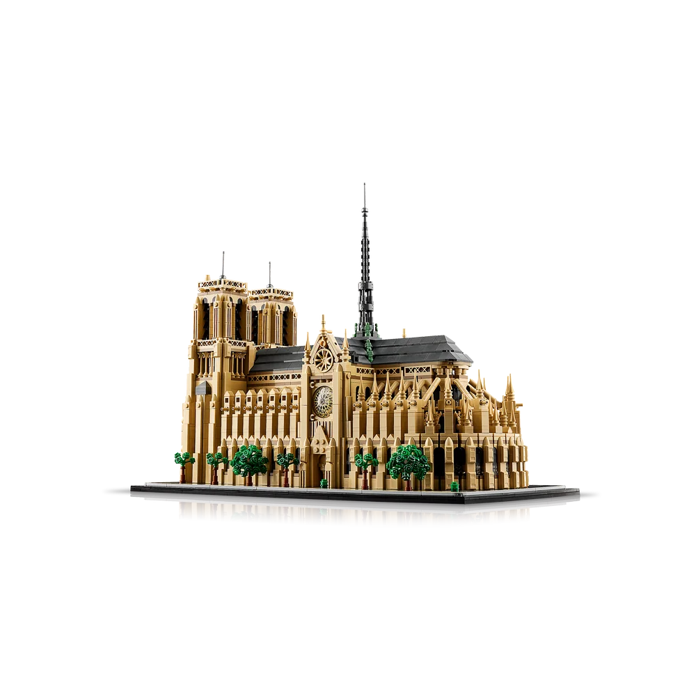 LEGO 21061