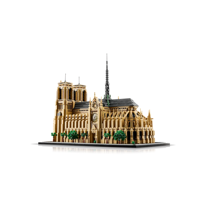 LEGO 21061