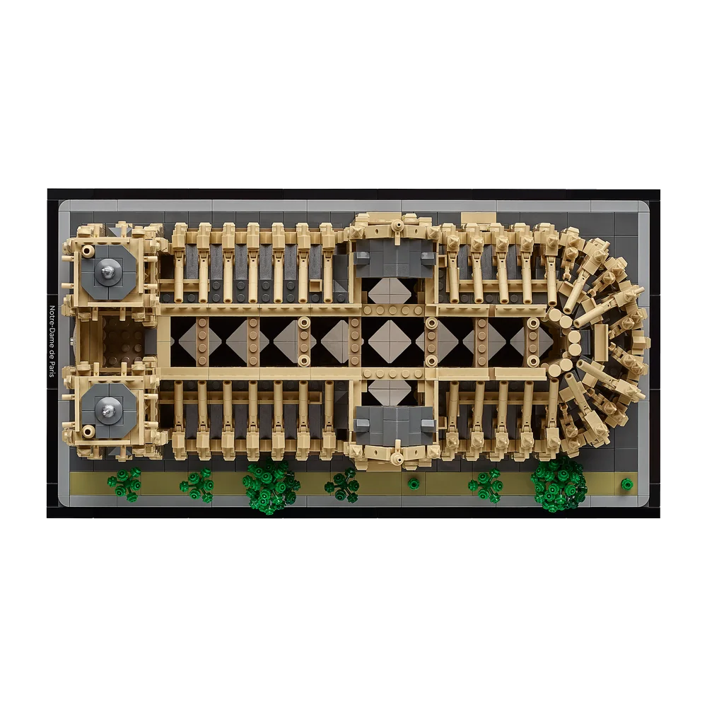 LEGO 21061