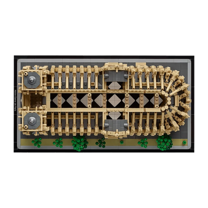 LEGO 21061